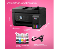 Epson EcoTank L5310 - 1247305 - zdjęcie 2